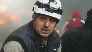 De sidste mænd i Aleppo — foto 2