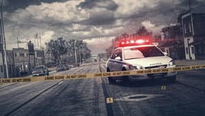 Murder in the Heartland — foto 1