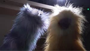 Peter Blaster the Puppet Master's Puppettacular Pursuit of Puppet Perfection — foto 1