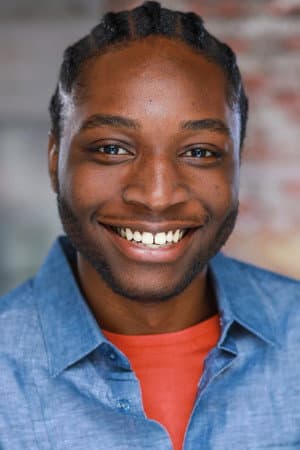 Adrian Kali Turner