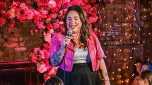 Liza Treyger: Night Owl — foto 1