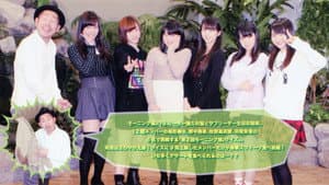 Morning Musume.'15 DVD Magazine Vol.70 — foto 1