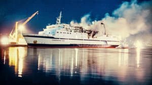 Scandinavian Star — foto 1