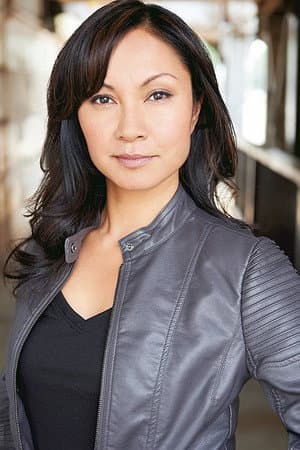 Catherine Thomas