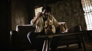 റോഷാക്ക് — foto 12
