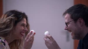 EGGspression — foto 2