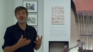 Paco Roca: dibujando la vida — foto 2