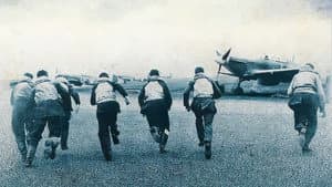 Heroes of the Skies — foto 1