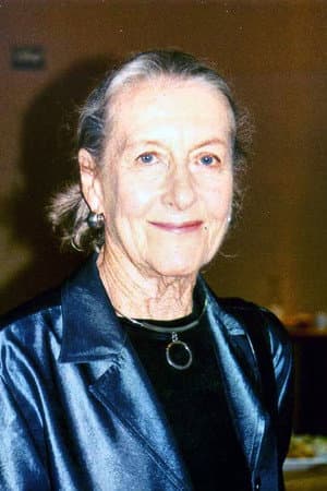 Margaret Scott