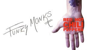 Red Hot Chili Peppers - Funky Monks — foto 2