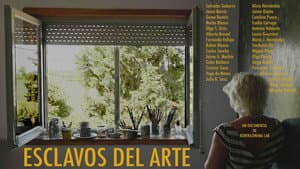 Esclavos del arte — foto 1
