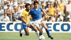 Paolo Rossi: A Champion is a Dreamer Who Never Gives Up — foto 1
