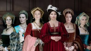 Six Wives with Lucy Worsley — foto 1