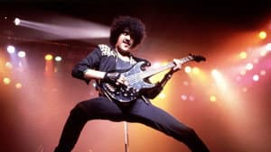 Thin Lizzy: Greatest Hits — foto 2