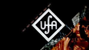 100 Jahre UFA -  Maschinenraum des deutschen Films — foto 2