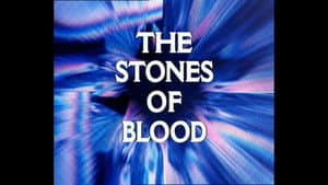 Doctor Who: The Stones of Blood — foto 1
