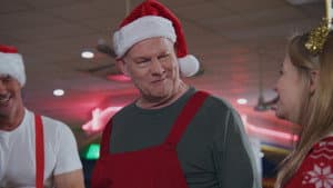 Grumpy Old Santa — foto 2