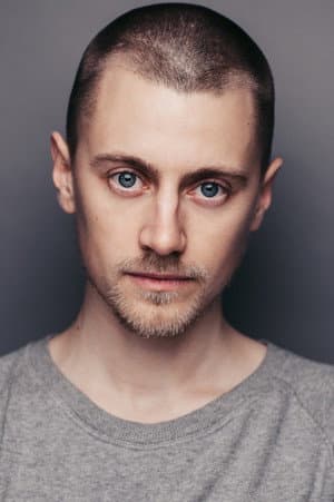 Atli Benedikt