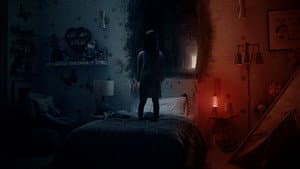 Actividad Paranormal: La dimensión fantasma — foto 5