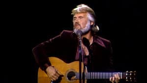 Kenny Rogers: The Journey — foto 4