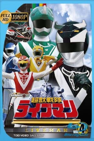 Temporada 1