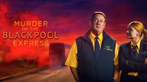 Murder on the Blackpool Express — foto 3