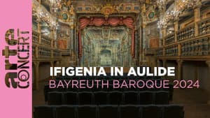 Ifgenia in Aulide- ARTE Concert — foto 1