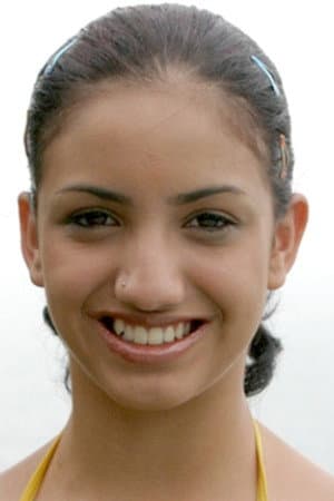 Rafaela Cristine
