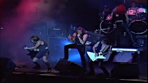 Gamma Ray - Lust For Live — foto 1