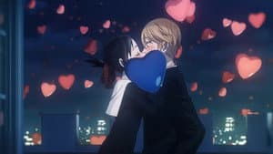 ¡Kaguya-sama: Love Is War -The First Kiss That Never Ends — foto 7