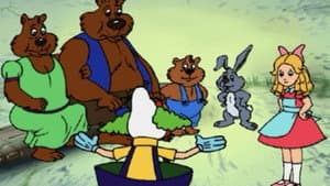 Goldilocks and the Three Bears — foto 7