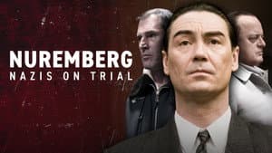 Nuremberg: Nazis on Trial — foto 1