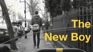 The New Boy — foto 2