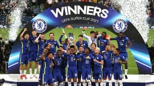 Chelsea FC - Season Review 2021/22 — foto 1