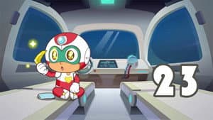 Episodio 23