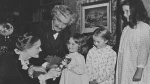 The Adventures of Mark Twain — foto 7