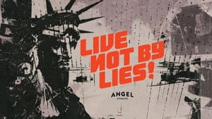 Live Not by Lies! — foto 1