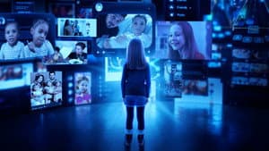 Born to Be Viral: The Real Lives of Kidfluencers — foto 2