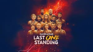 Naked and Afraid: Last One Standing — foto 3