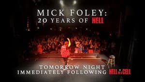 Mick Foley: 20 Years of Hell — foto 1