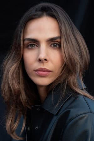 Manuela Valdés