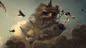 Sharknado 5: Aletamiento global — foto 5
