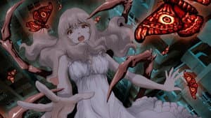 ナイトメア・バグズ — foto 1