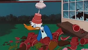 Uncle Donald's Ants — foto 1