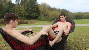 Storms Make Me Horny — foto 3