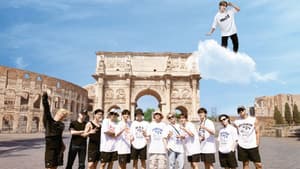 나나투어 with 세븐틴 — foto 2
