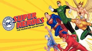 The Superman/Aquaman Hour of Adventure — foto 2