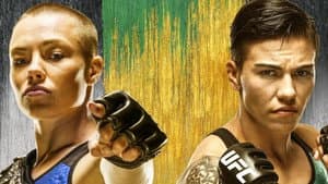 UFC 237: Namajunas vs. Andrade — foto 1