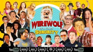 Werewolf in a Girl's Sorority — foto 1
