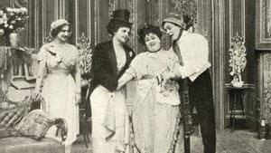La dame aux camélias — foto 1